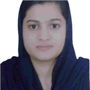 English Tutor with more than two years of teaching experience